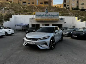 BYD SONG-L EXCELLENCE EV 2023