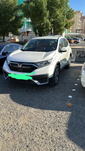 Honda CRV 2021