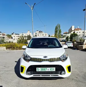 كيا-بيكانتو-2018-gt-line-فل