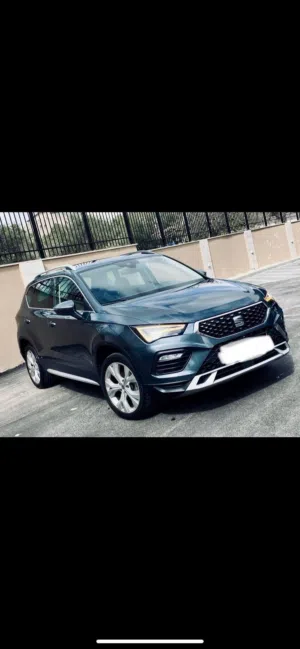 سيات اتيكا اكسبيرينس 2021