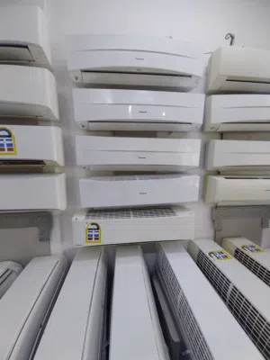 Panasonic ac good condition and good working for sale