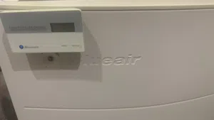 Blueair Swiss made 203 slim