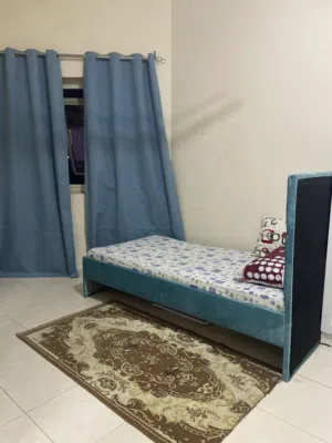 سكن بنات مشترك