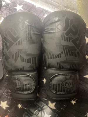 Brand New Boxing Gloves – Never Used