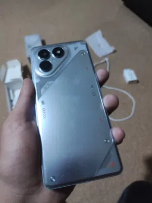 Tecno Pova 256 GB in Salt