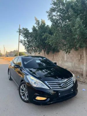 هونداي ازيرا اباتشي خشه توا