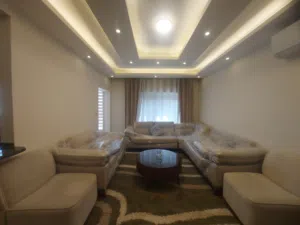 200 m2 3 Bedrooms Apartments for Rent in Amman Dahiet Al-Nakheel