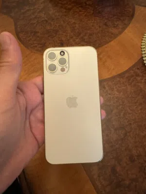 5G NET وارد امريكا I phone pro مع الكرتونه وشاحن وسمعات اصليه