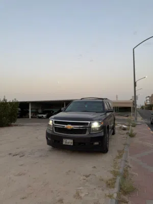 Chevrolet . Suburban . 2016 . New4