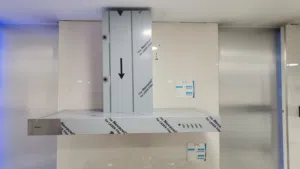 عرض نااار على شفاط البا قوة 800 صناعه بولندي نخب اول وجه ستيل