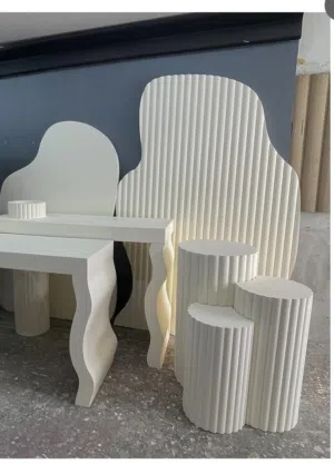 ستاند للتوزيعات