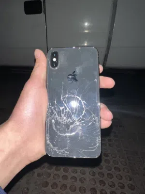 Apple iPhone XS 64 GB in Amman
