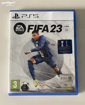 Fifa Accounts and Characters for Sale in Sirte