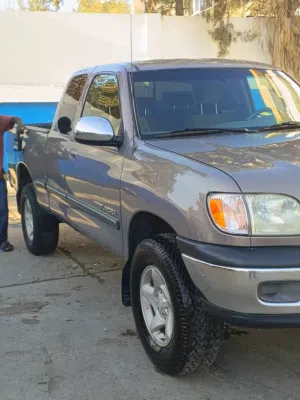 Used Toyota Tundra in Tripoli