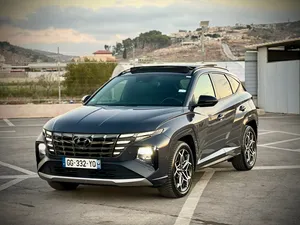 Hyundai . Tucson . 2022 . New0