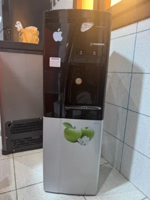 ثلاجة ماء هومر