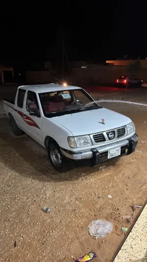 New Nissan Datsun in Tripoli