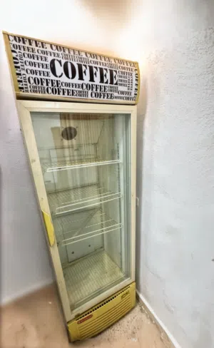 تلاجه للبيع