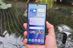 Samsung Galaxy Z Fold7 256 GB in Tripoli