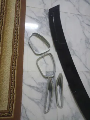 للبيع اغراض التيما 2019 كاب مال الجامه وكروم مال المرايا.