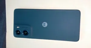 Motorola go6