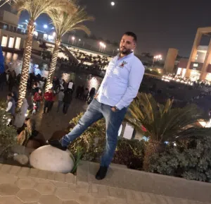 طه مصطفى النجار 