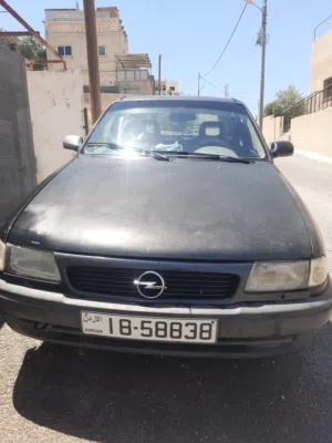 اوبل استرا مديل 1993 للبيع