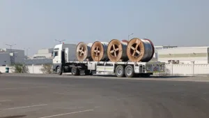 man truck 2004 with trailer 2013 model
