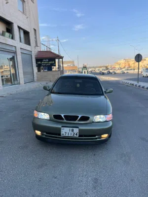 دايو نوبيرا 1 للبيع