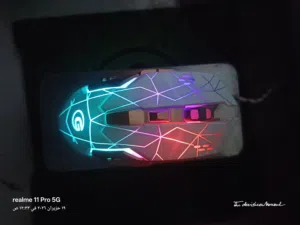 ماوس جديد 5000 دي بي اي