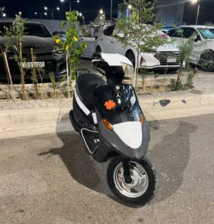 ياماها بيجي للتنقل القريب و الأشغال القريبه مفيده كلش