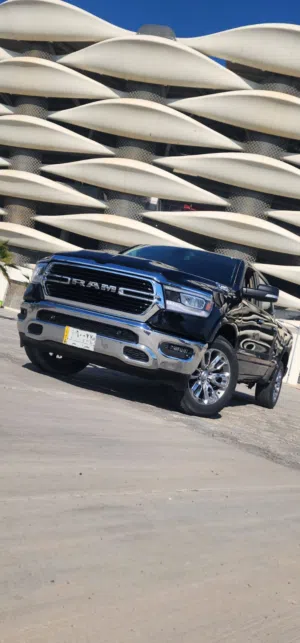 دودج رام موديل 2019 هيمي 5700