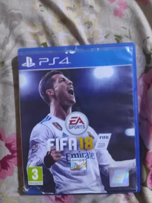 فيفا 2018 fifa