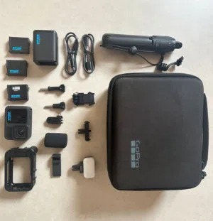 GoPro hero 13