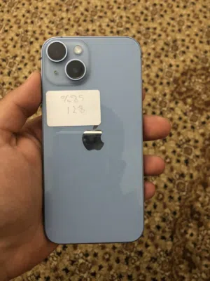 Apple iPhone 14 128 GB in Tripoli