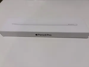 قلم ايباد برو Apple pro pencil