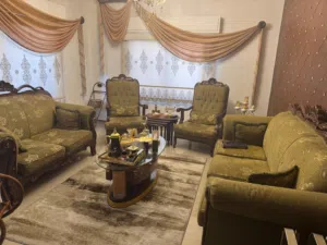 طقم كنب صالون