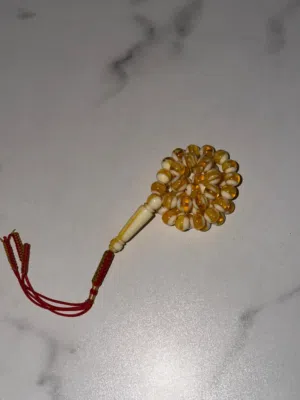 مسباح تراب كهرب جميل