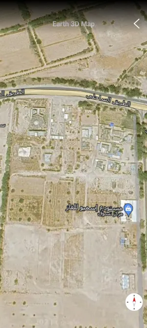 Residential Land for Sale in Misrata Other