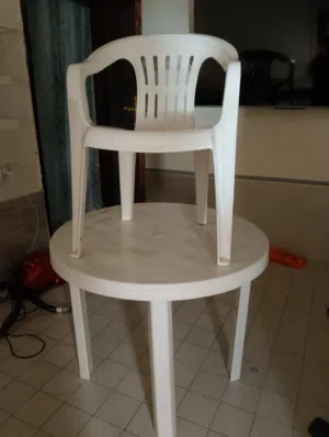 table table