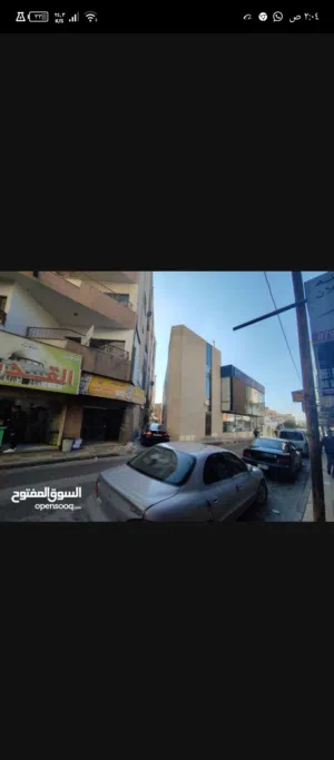 محل تجاري للايجار
