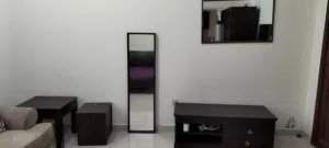 استديو مفروش الدحيل