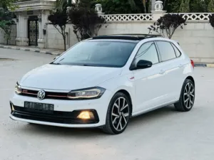 بولو 2020 GTi