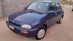 Mazda . Other . 1998 . New0