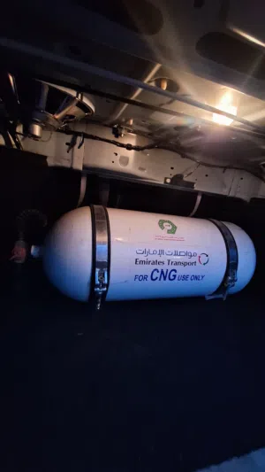 للبيع سستم غاز NGV