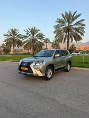 Used Lexus GX in Muscat