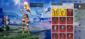 ارخص وافخم حساب ببجس