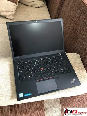 سلطان استور   متوفر داخل بورتسودان  التوصيل مجاني     Lenovo Thinkpad T460s  المعالج corei5