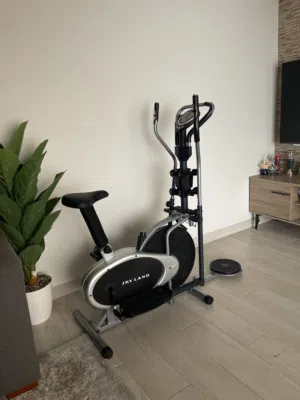 للبيع جهاز رياضه كارديو