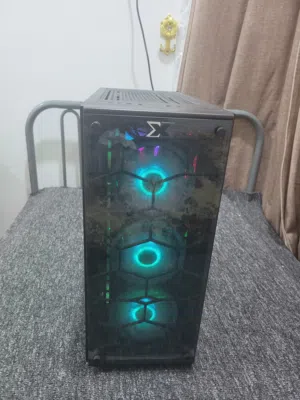 pc GPU: INNO3D GeForce RTX 2080